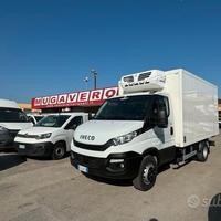 Iveco daily 60c18 3.0 e6 frigo frcx-20