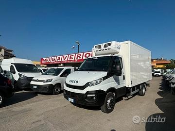 Iveco daily 60c18 3.0 e6 frigo frcx-20