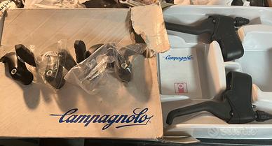 Componenti campagnolo olympus mtb vintage