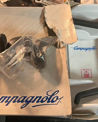 Componenti campagnolo olympus mtb vintage