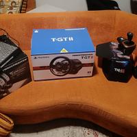 Bundles Trustmaster TGT 2 ( Nuovo )