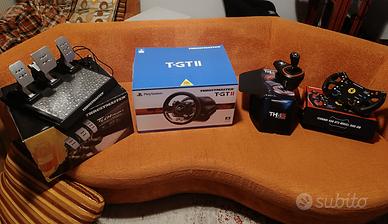 Bundles Trustmaster TGT 2 ( Nuovo )