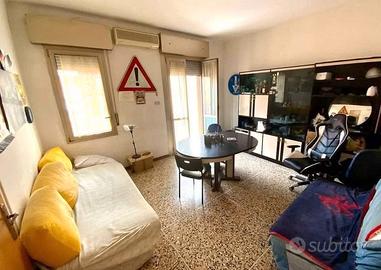 Posto letto per studente in camera doppia