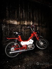 CALIFFO RIZZATO 50cc