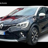 Renault Captur 1.0 TCE TECHNO GPL 100CV