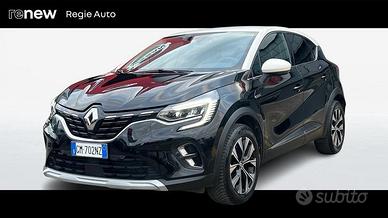 Renault Captur 1.0 TCE TECHNO GPL 100CV