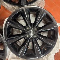 CERCHI MINI COOPER DA 17