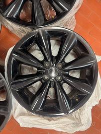 CERCHI MINI COOPER DA 17
