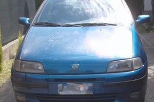 Fat Punto Cabrio 90 ELX