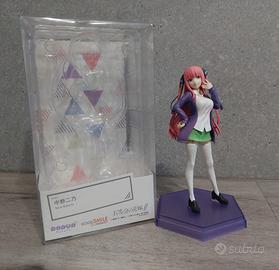 Nino Nakano Action Figure