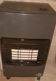 Stufa DE LONGHI a gas GPL