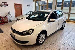 Volkswagen Golf 1.6 TDI 5p.