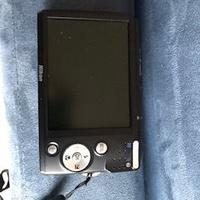 MACCHIA FOTOGRAFICA NIKON COOLPIX L18