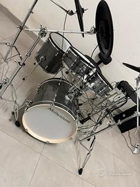 Batteria  Millenium MPS-1000 E-Drum