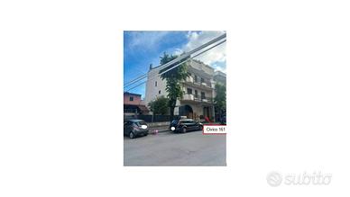 Appartamento nn 2/2025 lotto 3