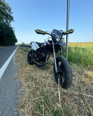 beta rr 50 2017