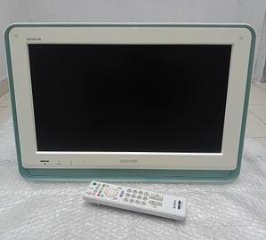 TV Schermo Sony Bravia LCD-HD