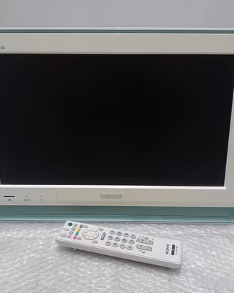 TV Schermo Sony Bravia LCD-HD