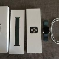Apple Watch SE 2nd Generation