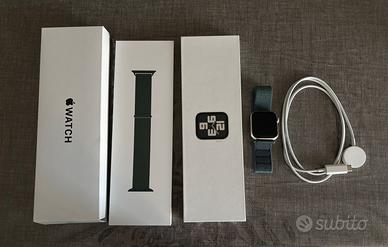Apple Watch SE 2nd Generation