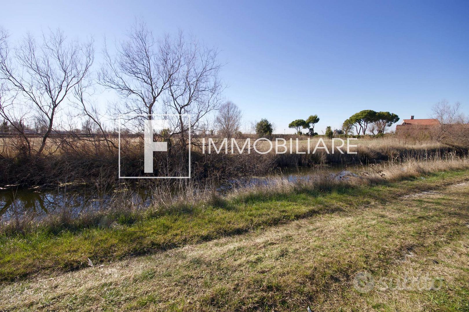 Terreno Agricolo - Jesolo - Vista 5