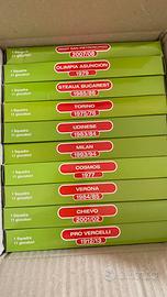 Lotto Subbuteo Squadre Miste