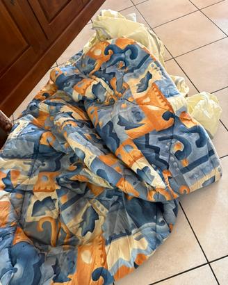 Sacco letto