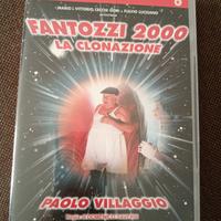 Fantozzi 2000 dvd