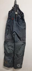 pantalone uomo snowboard taglia 52