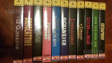 I grandi film di Panorama