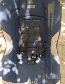 Seggiolino auto, Cam