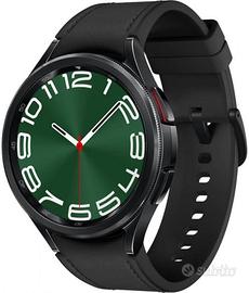 Samsung Galaxy Classic 6 46mm 