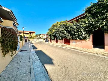 Villetta a schiera con 3 camere e 2 bagni