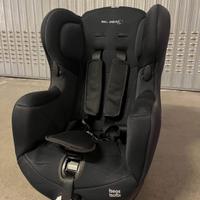 Seggiolino baby confort