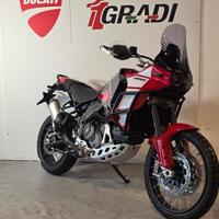 Ducati DesertX DISCOVERY