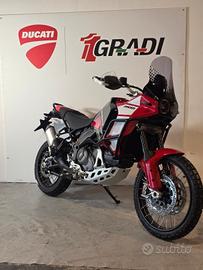 Ducati DesertX DISCOVERY