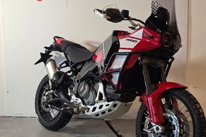 Ducati DesertX DISCOVERY