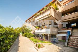 Appartamento di 20 m² con 1 locale a Roma