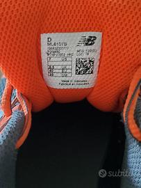 Scarpe New Balance