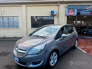 Opel Meriva 2016 1.6 Diesel 168.000 KM