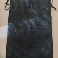 portafoglio per carte il pelle 