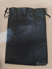 portafoglio per carte il pelle 