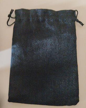 portafoglio per carte il pelle 