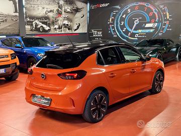 Opel Corsa E Elettrica 77cv Allestimento Elegance