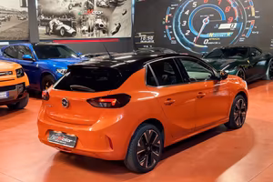 Opel Corsa E Elettrica 77cv Allestimento Elegance