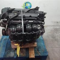MOTORE SEMICOMPLETO FORD Fiesta 6Â° Serie SNJB Ben