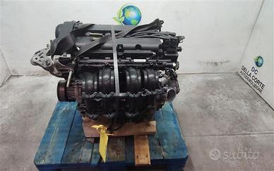 MOTORE SEMICOMPLETO FORD Fiesta 6Â° Serie SNJB Ben