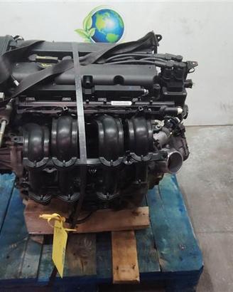 MOTORE SEMICOMPLETO FORD Fiesta 6° Serie SNJB Ben
