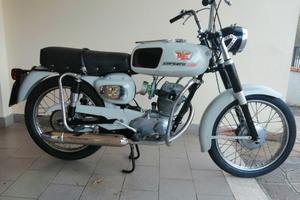 Morini Corsaro 150 GT   1970