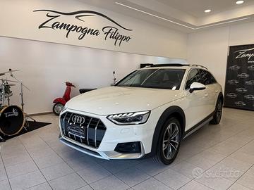 Audi A4 allroad 40 TDI 204CV S-tronic 2021